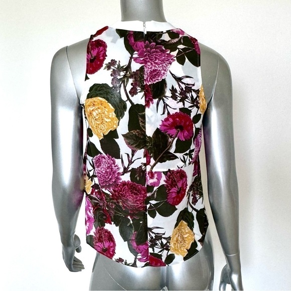 RACHEL Rachel Roy Blouse, Size XS - Picture 2 of 8